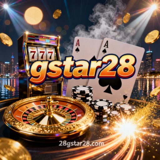 gstar28