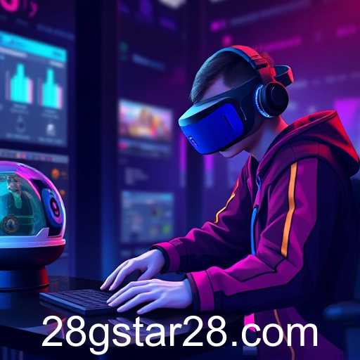 Gstar28: Transforming Online Gaming in 2025