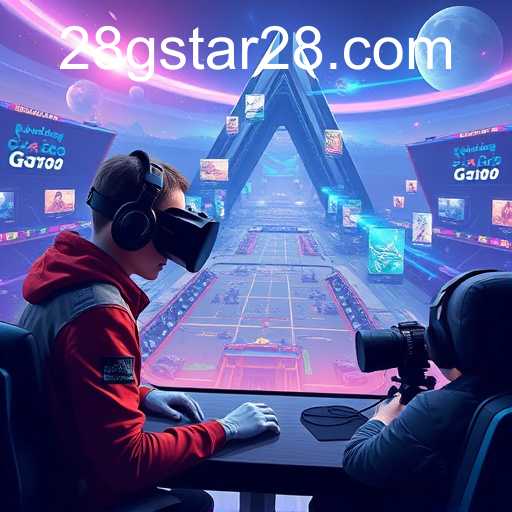 Gstar28 Revolutionizes Online Gaming in 2026